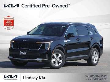 LX AWD, One Owner, Heated Seats, Apple Carplay