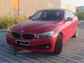 BMW 330 3er GT 330i xDrive GT Aut. Sport Line Prins LPG Rouge - thumbnail 3