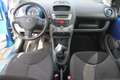 Toyota Aygo KLIMA+8FACH+ISOFIX+CHECKH.+1.HAND Blu/Azzurro - thumbnail 9