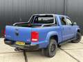 Volkswagen Amarok 3.0 TDI 4Motion DC Aventura XL | 300+ PK | DELTA 4 Blau - thumbnail 13