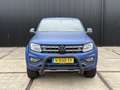 Volkswagen Amarok 3.0 TDI 4Motion DC Aventura XL | 300+ PK | DELTA 4 Blau - thumbnail 5