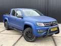 Volkswagen Amarok 3.0 TDI 4Motion DC Aventura XL | 300+ PK | DELTA 4 Blau - thumbnail 7