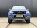 Volkswagen Amarok 3.0 TDI 4Motion DC Aventura XL | 300+ PK | DELTA 4 Blau - thumbnail 6