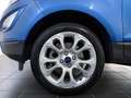 Ford EcoSport 1.0 ecoboost Titanium s&s 125cv my20.25 Blu/Azzurro - thumbnail 14