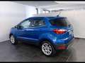 Ford EcoSport 1.0 ecoboost Titanium s&s 125cv my20.25 Blu/Azzurro - thumbnail 2