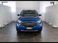 Ford EcoSport 1.0 ecoboost Titanium s&s 125cv my20.25 Blu/Azzurro - thumbnail 4