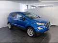 Ford EcoSport 1.0 ecoboost Titanium s&s 125cv my20.25 Blu/Azzurro - thumbnail 13