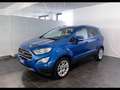 Ford EcoSport 1.0 ecoboost Titanium s&s 125cv my20.25 Blu/Azzurro - thumbnail 1