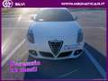 Alfa Romeo Giulietta 1750 TBi Quadrifoglio Verde TAGLIANDATA ALFA Bianco - thumbnail 2