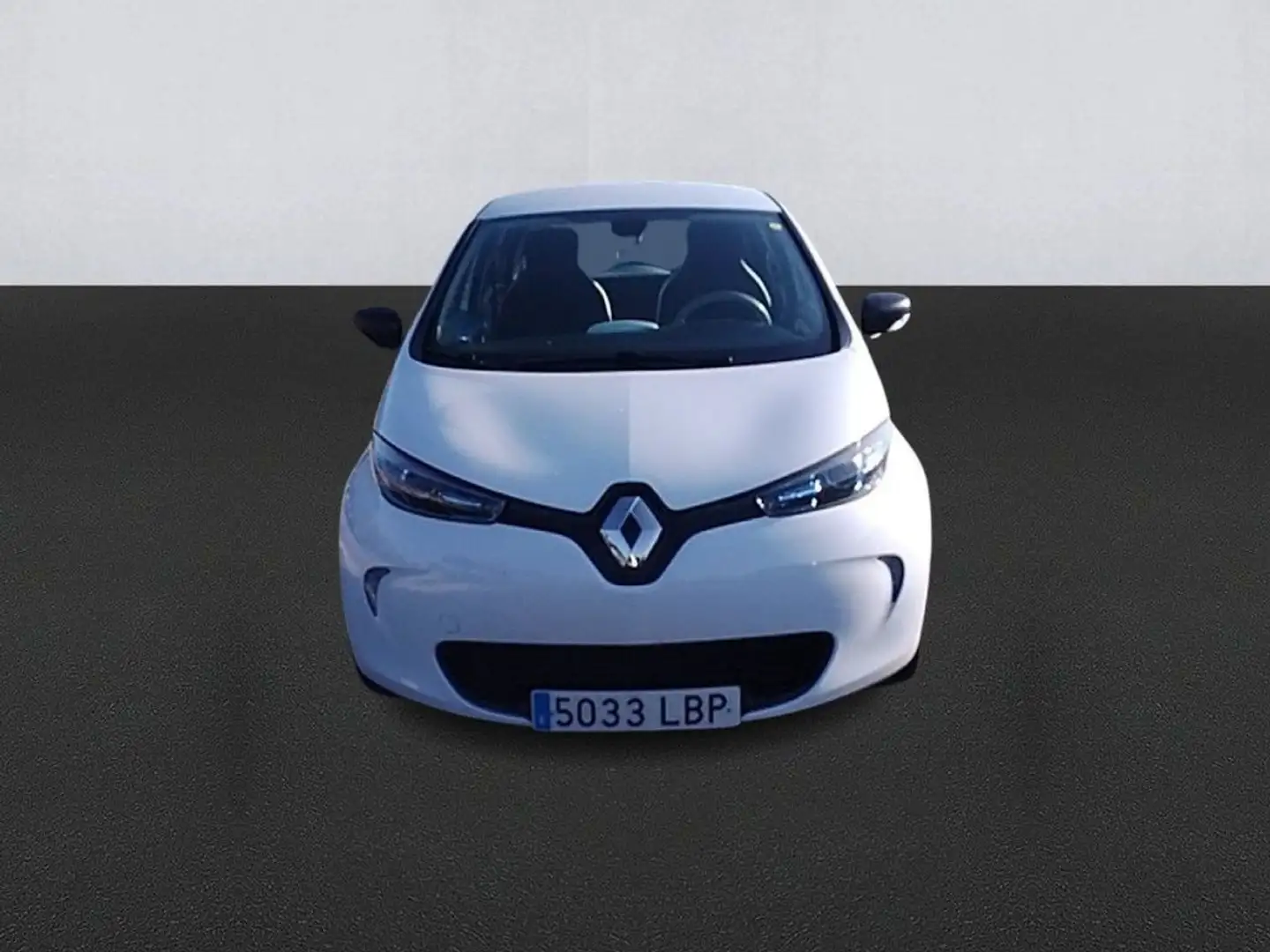 Renault ZOE Life 40 R90 68kW Blanco - 2