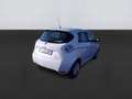Renault ZOE Life 40 R90 68kW Blanco - thumbnail 4
