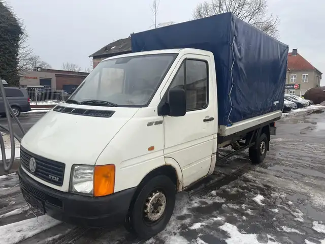 Volkswagen LT LT 35 TDI 2DL182/W82