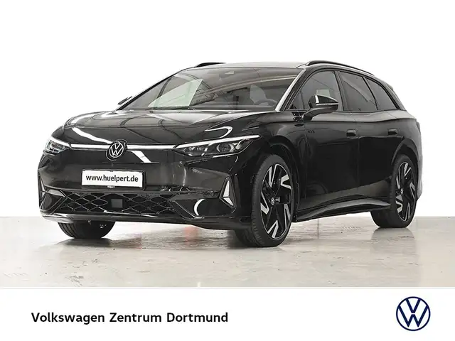 Volkswagen ID.7 Tourer GTX WÄRMEPUMPE SMARTGLASPANO AHK