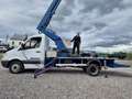 Mercedes-Benz Sprinter 515 CDI * ELEVATEUR  5 TONNES Wit - thumbnail 4