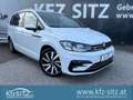 Volkswagen Touran Comfortline R-LINE 2,0 BMT TDI DSG Blanc - thumbnail 1