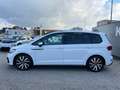 Volkswagen Touran Comfortline R-LINE 2,0 BMT TDI DSG Blanc - thumbnail 6