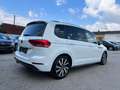 Volkswagen Touran Comfortline R-LINE 2,0 BMT TDI DSG Blanc - thumbnail 3