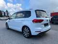 Volkswagen Touran Comfortline R-LINE 2,0 BMT TDI DSG Blanc - thumbnail 5