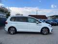 Volkswagen Touran Comfortline R-LINE 2,0 BMT TDI DSG Blanc - thumbnail 2