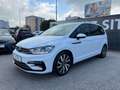 Volkswagen Touran Comfortline R-LINE 2,0 BMT TDI DSG Blanc - thumbnail 7
