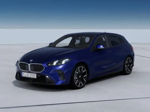 BMW 123 123 xDrive 48V MSport