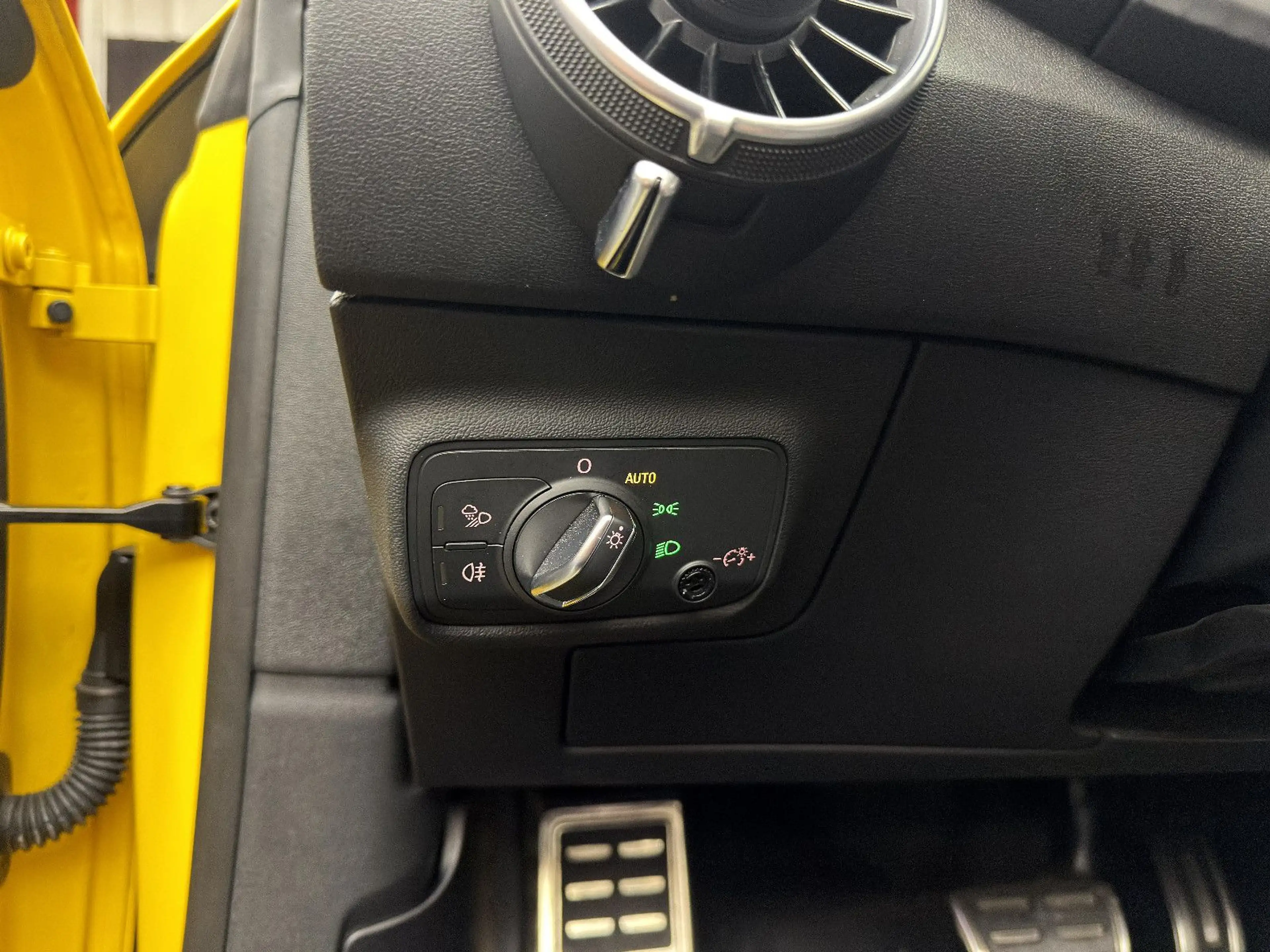 Audi TT RS Roadster Quattro*Matrix*B&O*OLED*Carbon* — photo 11