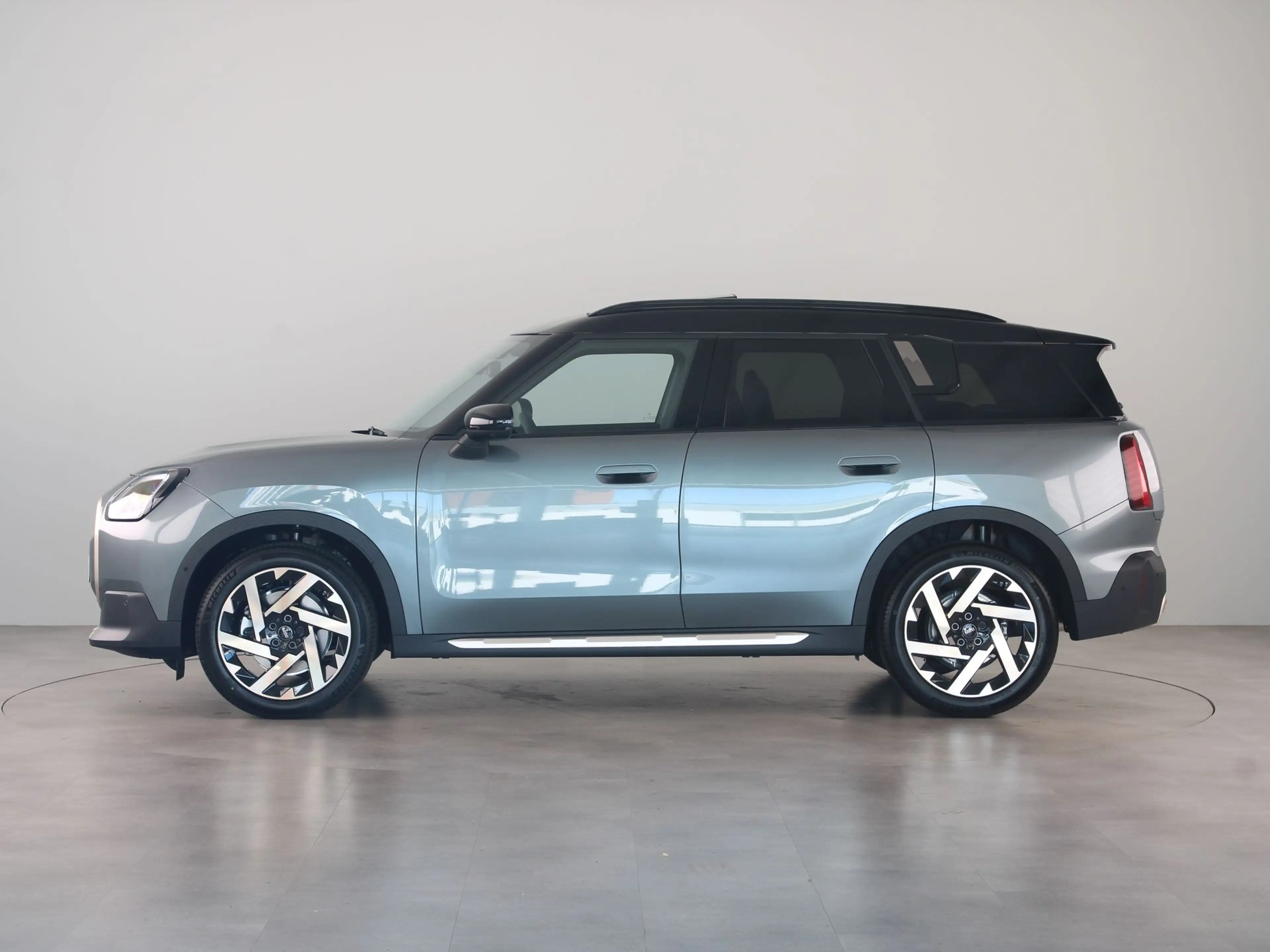 MINI Countryman C Favoured Pakket L PRIVATE LEASE EUR 719,- (60 mnd/ — photo 8