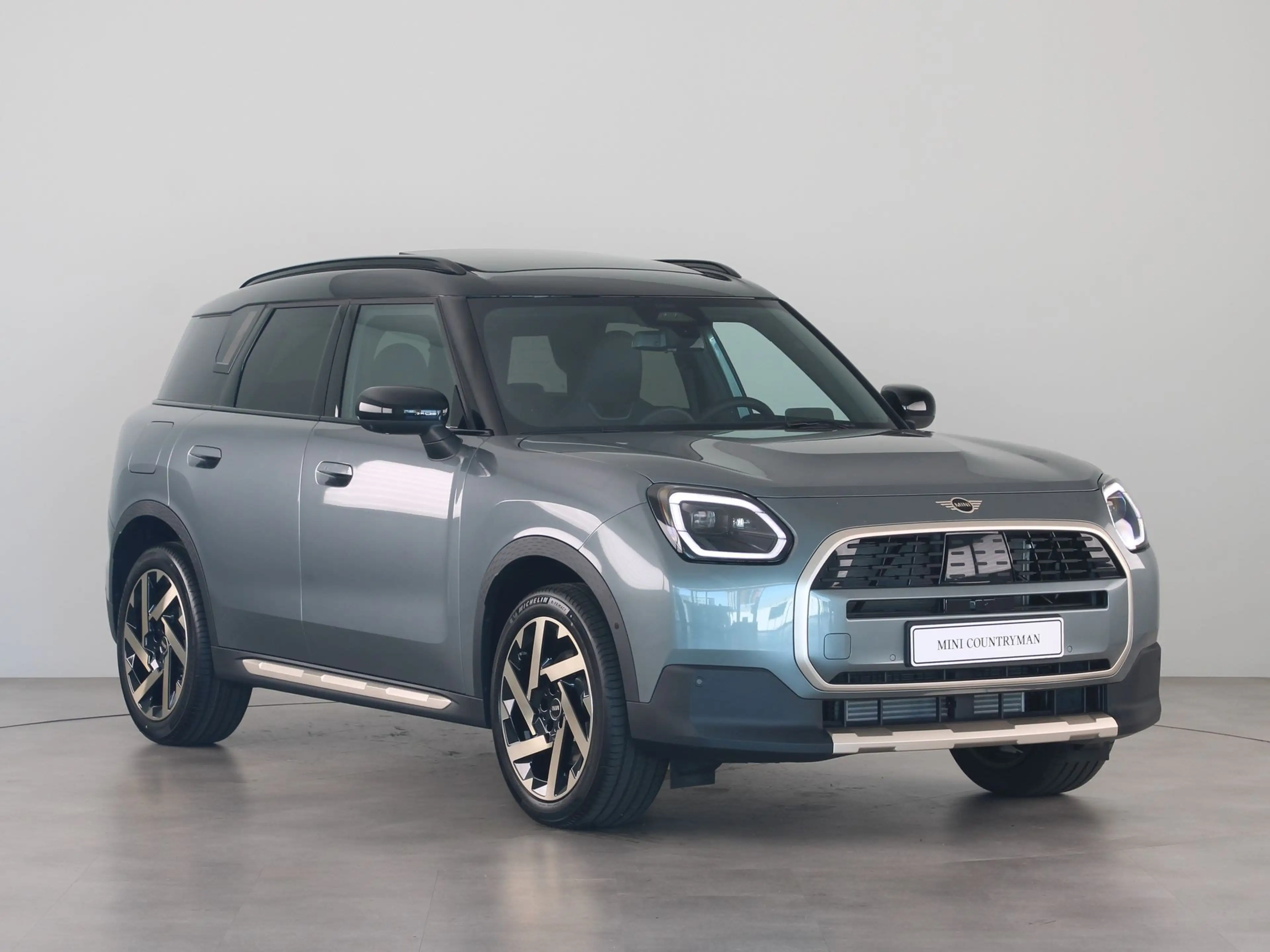 MINI Countryman C Favoured Pakket L PRIVATE LEASE EUR 719,- (60 mnd/ — photo 3