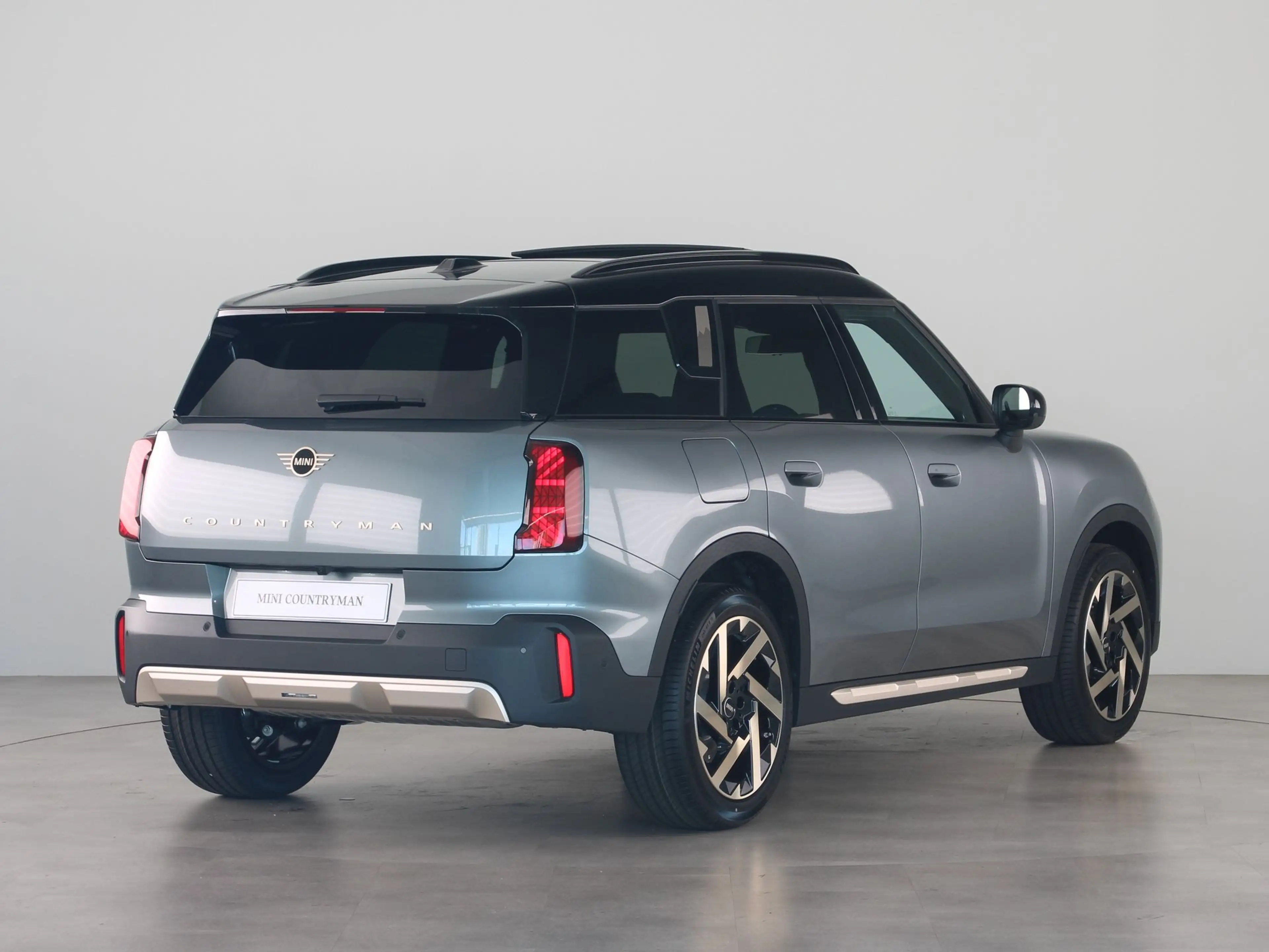 MINI Countryman C Favoured Pakket L PRIVATE LEASE EUR 719,- (60 mnd/ — photo 5