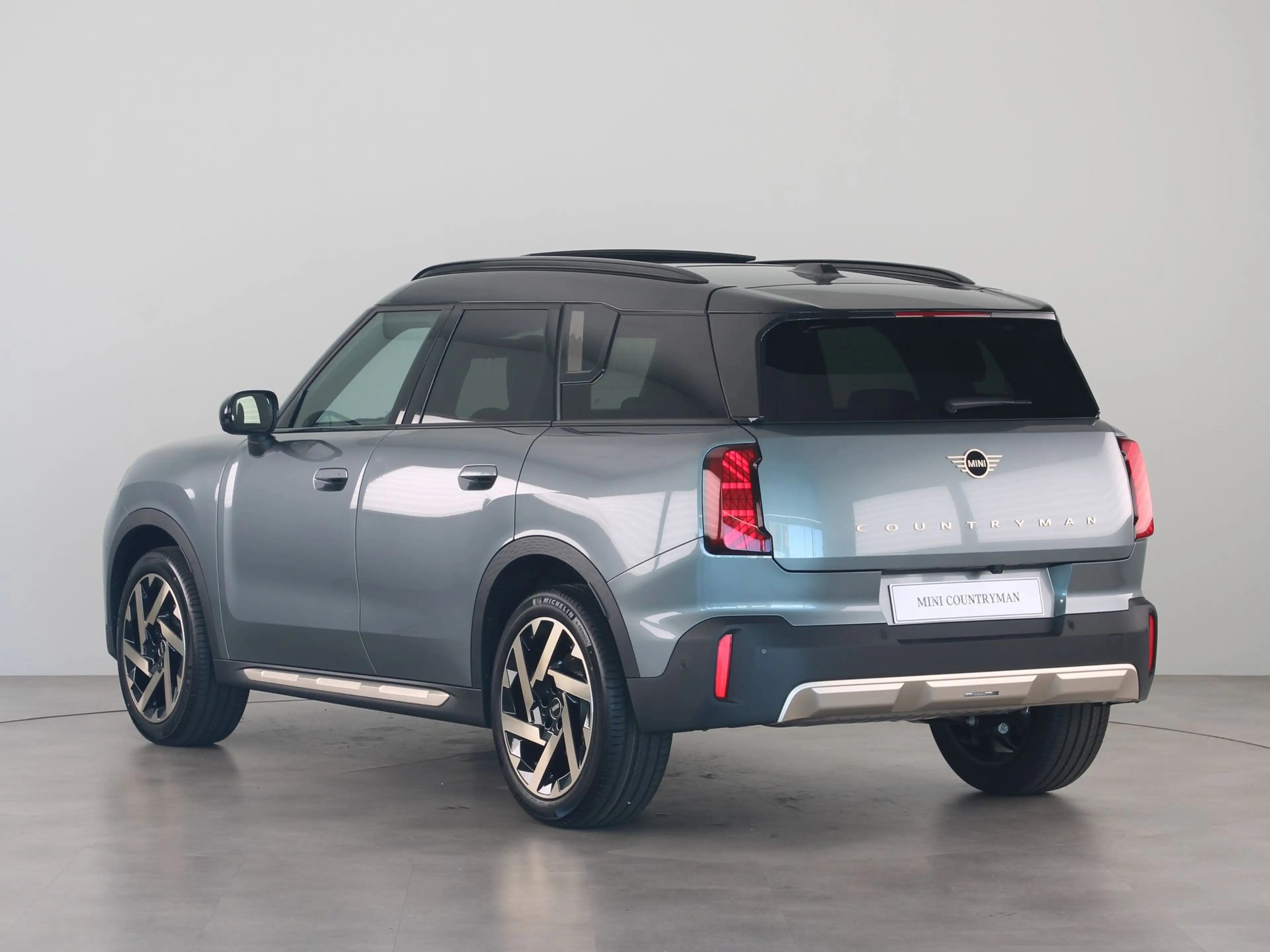 MINI Countryman C Favoured Pakket L PRIVATE LEASE EUR 719,- (60 mnd/ — photo 7