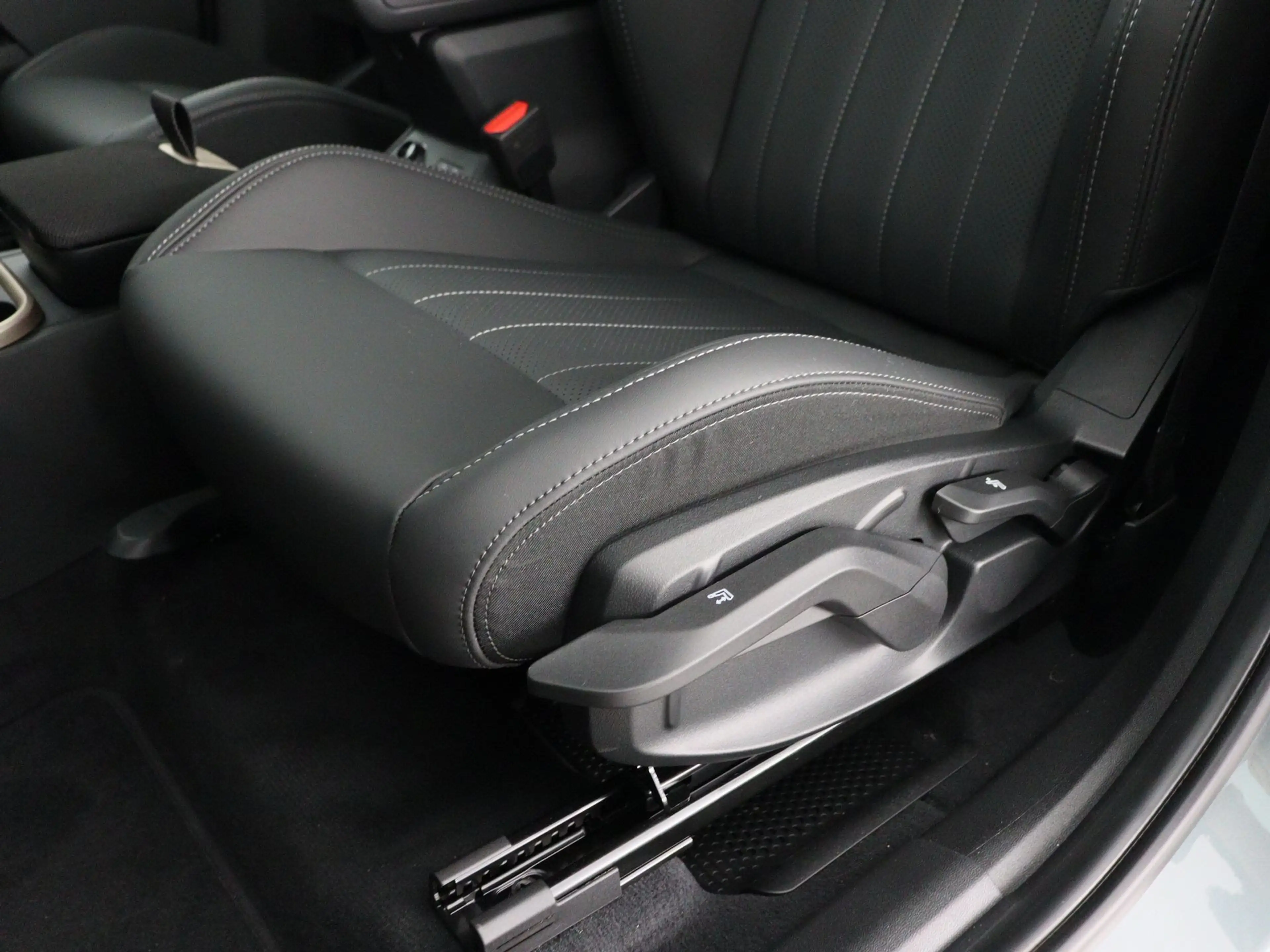 MINI Countryman C Favoured Pakket L PRIVATE LEASE EUR 719,- (60 mnd/ — photo 9