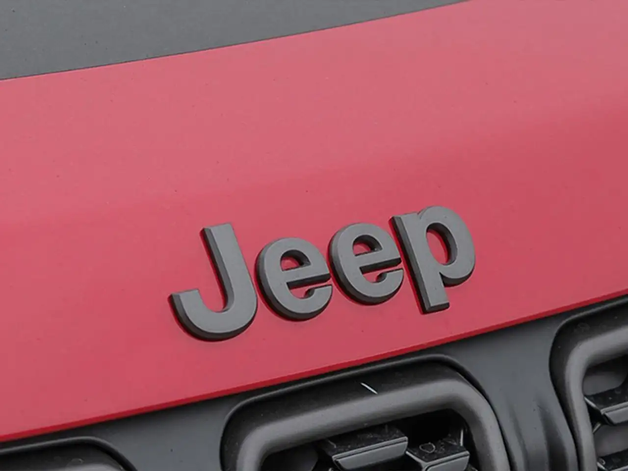 Jeep Compass снимка Jeep Compass