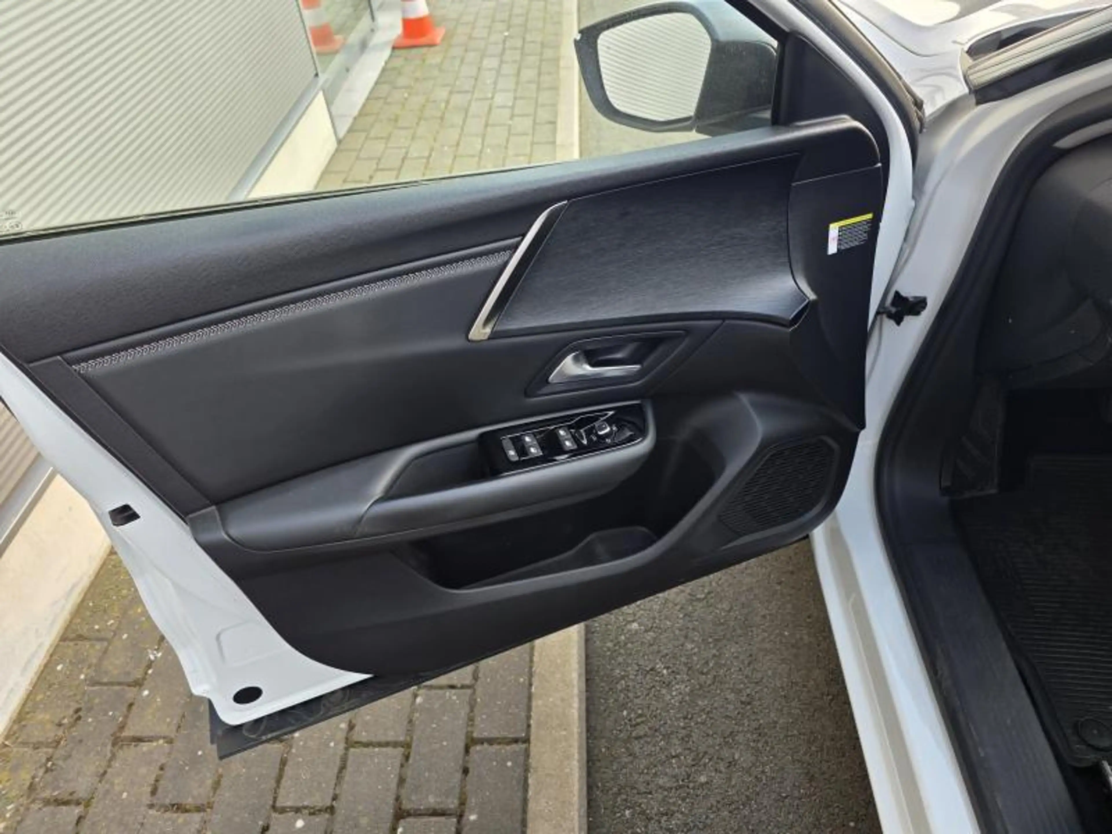 Citroen C5 X SHINE — photo 13