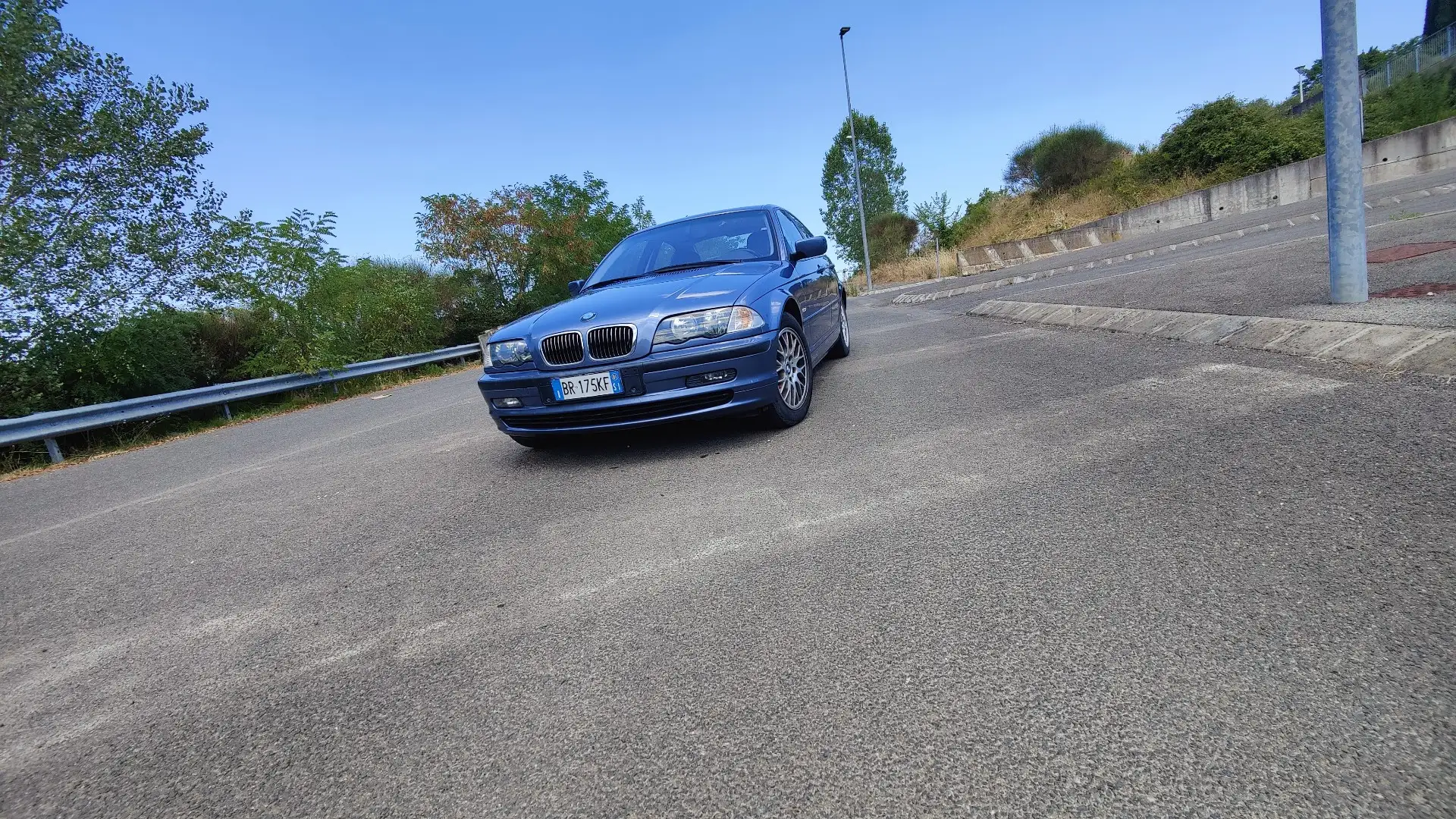 BMW 320 320i Eletta 170cv - 1