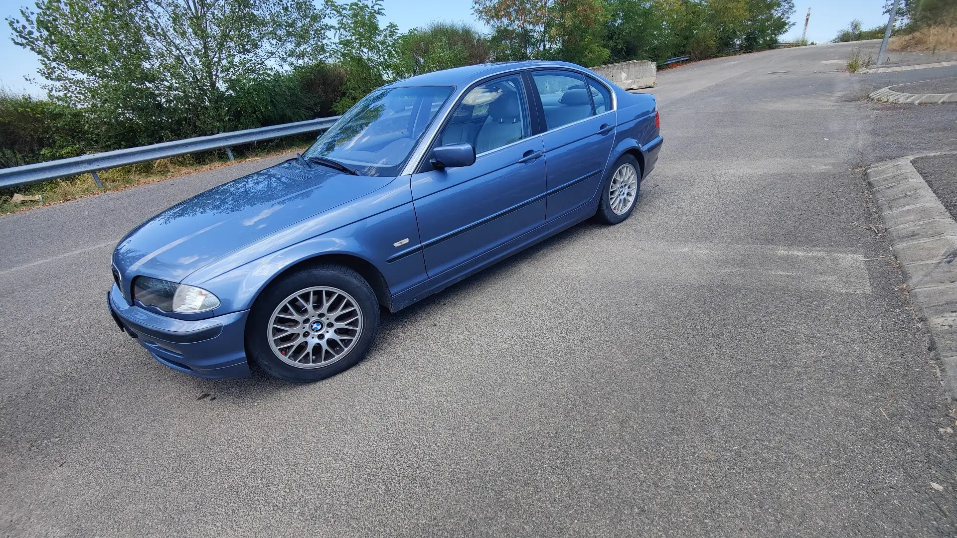 BMW 320 320i Eletta 170cv - 2