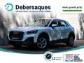 Audi Q2 1.5 35 TFSI PSENS + KEYLESS + ZETELVERW + APP Blanc - thumbnail 1