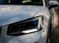 Audi Q2 1.5 35 TFSI PSENS + KEYLESS + ZETELVERW + APP Blanc - thumbnail 8