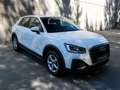 Audi Q2 1.5 35 TFSI PSENS + KEYLESS + ZETELVERW + APP Blanc - thumbnail 7