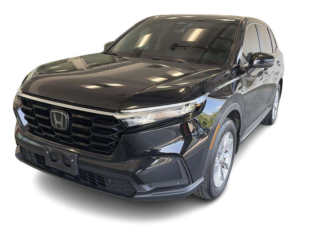 2023 Honda CR-V Leather | Sunroof | Carplay | Backup Cam — снимка 1