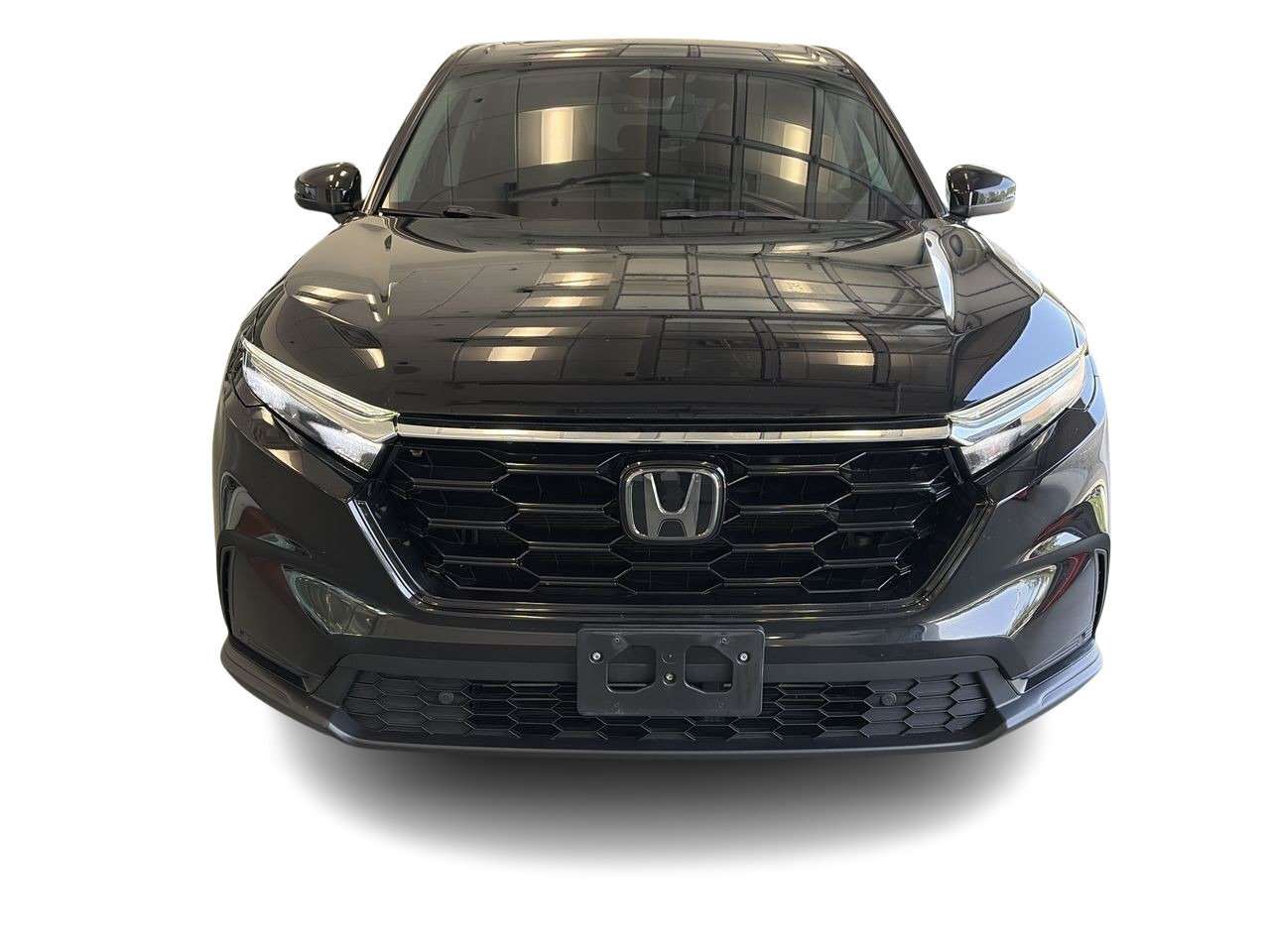 2023 Honda CR-V Leather | Sunroof | Carplay | Backup Cam — снимка 1