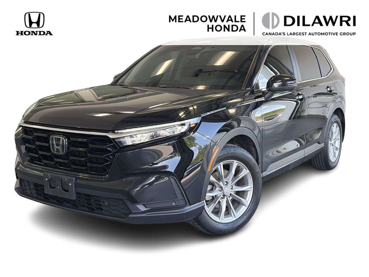 2023 Honda CR-V Leather | Sunroof | Carplay | Backup Cam