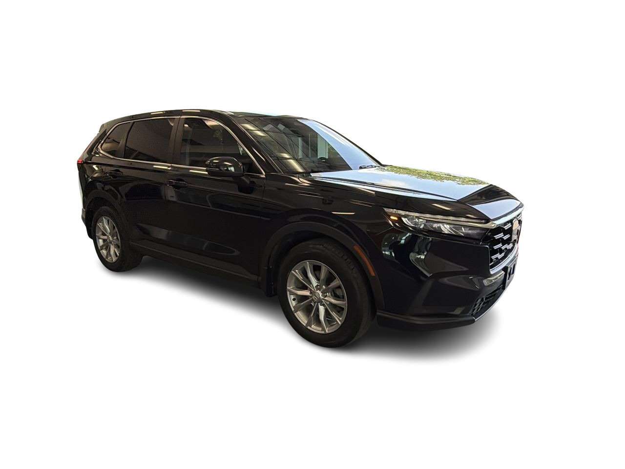 2023 Honda CR-V Leather | Sunroof | Carplay | Backup Cam — снимка 1
