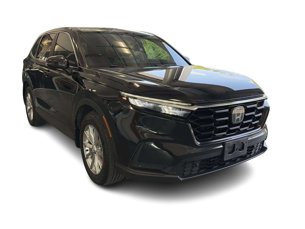 2023 Honda CR-V Leather | Sunroof | Carplay | Backup Cam — снимка 1