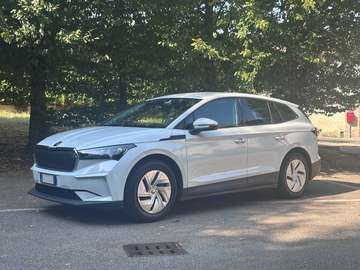 Enyaq iV 50