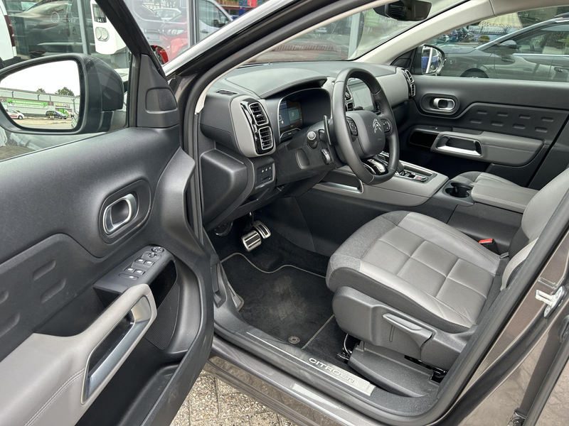 Citroen C5 Aircross 1.6 Plug-in Hybrid 225 Business Plus AUTOMAAT — photo 7