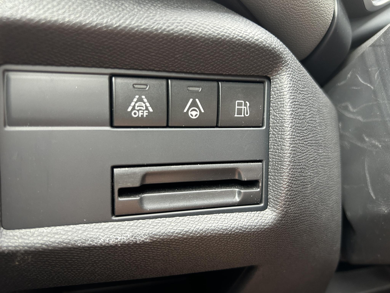 Citroen C5 Aircross 1.6 Plug-in Hybrid 225 Business Plus AUTOMAAT — photo 9