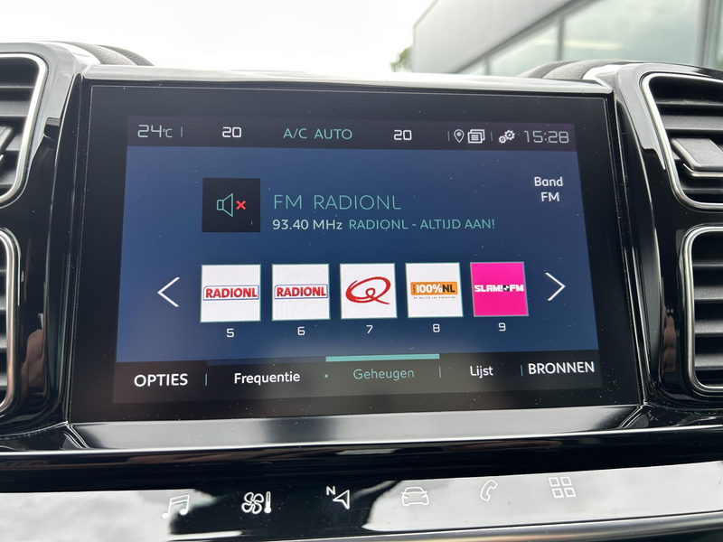 Citroen C5 Aircross 1.6 Plug-in Hybrid 225 Business Plus AUTOMAAT — photo 11