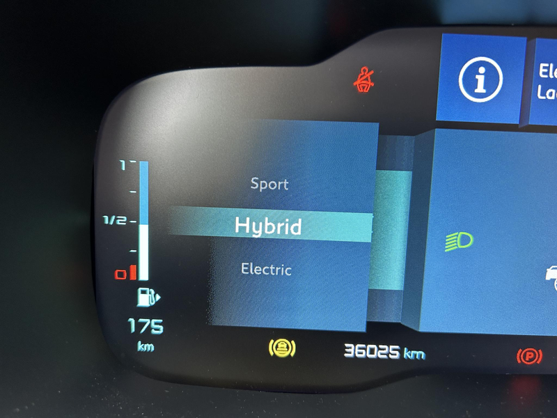 Citroen C5 Aircross 1.6 Plug-in Hybrid 225 Business Plus AUTOMAAT — photo 20