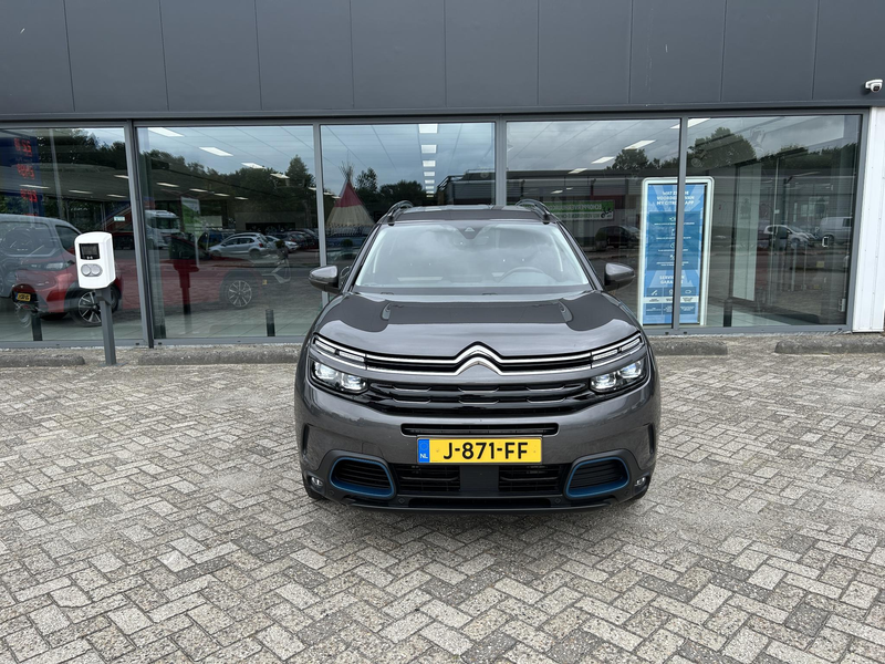 Citroen C5 Aircross 1.6 Plug-in Hybrid 225 Business Plus AUTOMAAT — photo 2