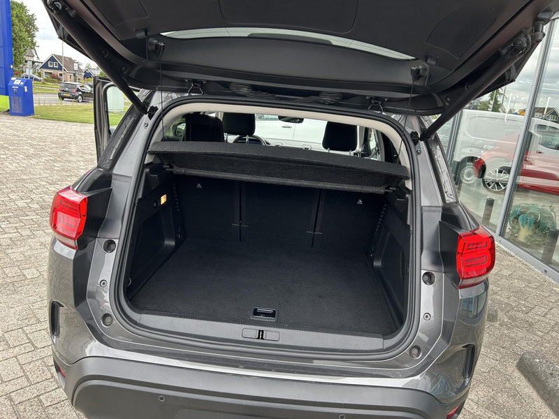 Citroen C5 Aircross 1.6 Plug-in Hybrid 225 Business Plus AUTOMAAT — photo 23